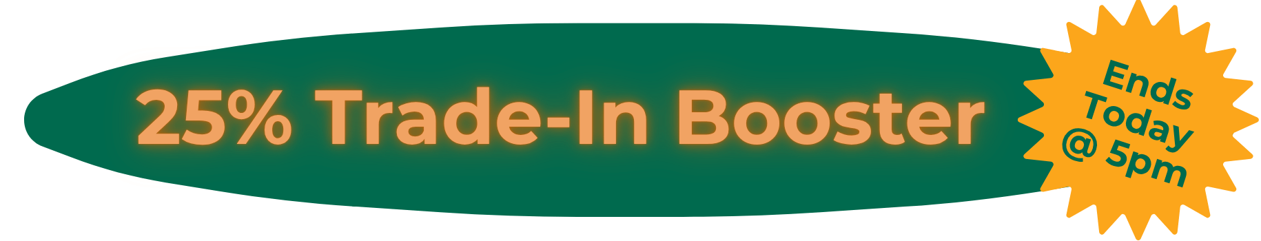 golf club trade ins